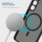 moex Halo Case Samsung Galaxy A35 5G MagSafe Bumper Hülle – Produktbild 7