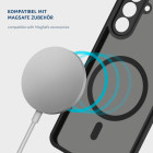 moex Halo Case Samsung Galaxy A36 5G MagSafe Bumper Hülle – Produktbild 7