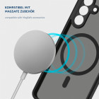 moex Halo Case Samsung Galaxy A37 5G MagSafe Bumper Hülle – Produktbild 7