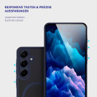 moex Halo Case Samsung Galaxy A55 5G MagSafe Bumper Hülle – Produktbild 5