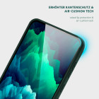 moex Halo Case Samsung Galaxy A55 5G MagSafe Bumper Hülle – Produktbild 6