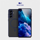 moex Halo Case Samsung Galaxy A56 5G MagSafe Bumper Hülle – Produktbild 2