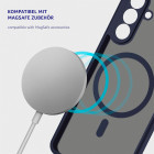 moex Halo Case Samsung Galaxy A56 5G MagSafe Bumper Hülle – Produktbild 7