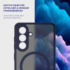 moex Halo Case Samsung Galaxy A56 5G MagSafe Bumper Hülle – Produktbild 8