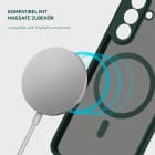 moex Halo Case Samsung Galaxy A56 5G MagSafe Bumper Hülle – Produktbild 7