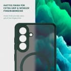 moex Halo Case Samsung Galaxy A56 5G MagSafe Bumper Hülle – Produktbild 8