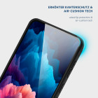 moex Halo Case Samsung Galaxy A56 5G MagSafe Bumper Hülle – Produktbild 6