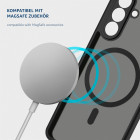 moex Halo Case Samsung Galaxy A56 5G MagSafe Bumper Hülle – Produktbild 7