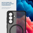 moex Halo Case Samsung Galaxy A56 5G MagSafe Bumper Hülle – Produktbild 8