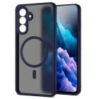 moex Halo Case Samsung Galaxy A57 5G MagSafe Bumper Hülle – Produktbild 1