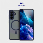 moex Halo Case Samsung Galaxy A57 5G MagSafe Bumper Hülle – Produktbild 2