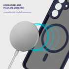 moex Halo Case Samsung Galaxy A57 5G MagSafe Bumper Hülle – Produktbild 7