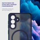 moex Halo Case Samsung Galaxy A57 5G MagSafe Bumper Hülle – Produktbild 8