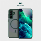 moex Halo Case Samsung Galaxy A57 5G MagSafe Bumper Hülle – Produktbild 2