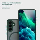 moex Halo Case Samsung Galaxy A57 5G MagSafe Bumper Hülle – Produktbild 5