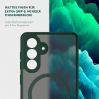 moex Halo Case Samsung Galaxy A57 5G MagSafe Bumper Hülle – Produktbild 8