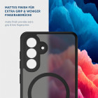 moex Halo Case Samsung Galaxy A57 5G MagSafe Bumper Hülle – Produktbild 8