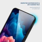 moex Halo Case Samsung Galaxy S24 FE MagSafe Bumper Hülle – Produktbild 6