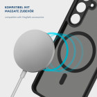moex Halo Case Samsung Galaxy S24 FE MagSafe Bumper Hülle – Produktbild 7