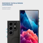 moex Halo Case Samsung Galaxy S24 Ultra MagSafe Bumper Hülle – Produktbild 5