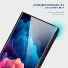 moex Halo Case Samsung Galaxy S24 Ultra MagSafe Bumper Hülle – Produktbild 6