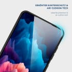 moex Halo Case Samsung Galaxy S24 MagSafe Bumper Hülle – Produktbild 6