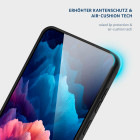 moex Halo Case Samsung Galaxy S25 Edge MagSafe Bumper Hülle – Produktbild 6