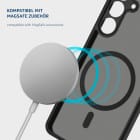 moex Halo Case Samsung Galaxy S25 Edge MagSafe Bumper Hülle – Produktbild 7