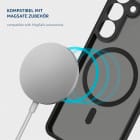 moex Halo Case Samsung Galaxy S25 FE MagSafe Bumper Hülle – Produktbild 7