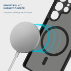 moex Halo Case Samsung Galaxy S25 Ultra MagSafe Bumper Hülle – Produktbild 7