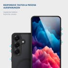 moex Halo Case Samsung Galaxy S25 MagSafe Bumper Hülle – Produktbild 5