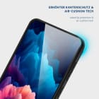 moex Halo Case Samsung Galaxy S25 MagSafe Bumper Hülle – Produktbild 6