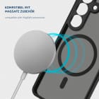 moex Halo Case Samsung Galaxy S26 Plus MagSafe Bumper Hülle – Produktbild 7
