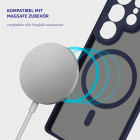 moex Halo Case Samsung Galaxy S26 Ultra MagSafe Bumper Hülle – Produktbild 7