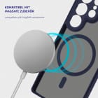 moex Halo Case Samsung Galaxy S26 Ultra MagSafe Bumper Hülle – Produktbild 7
