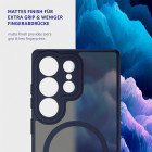 moex Halo Case Samsung Galaxy S26 Ultra MagSafe Bumper Hülle – Produktbild 8