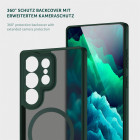 moex Halo Case Samsung Galaxy S26 Ultra MagSafe Bumper Hülle – Produktbild 3