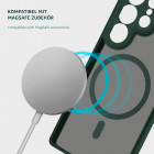 moex Halo Case Samsung Galaxy S26 Ultra MagSafe Bumper Hülle – Produktbild 7