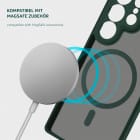 moex Halo Case Samsung Galaxy S26 Ultra MagSafe Bumper Hülle – Produktbild 7