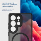 moex Halo Case Samsung Galaxy S26 Ultra MagSafe Bumper Hülle – Produktbild 8