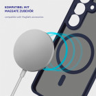 moex Halo Case Samsung Galaxy S26 MagSafe Bumper Hülle – Produktbild 7