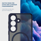 moex Halo Case Samsung Galaxy S26 MagSafe Bumper Hülle – Produktbild 8