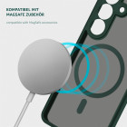 moex Halo Case Samsung Galaxy S26 MagSafe Bumper Hülle – Produktbild 7