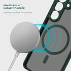 moex Halo Case Samsung Galaxy S26 MagSafe Bumper Hülle – Produktbild 7