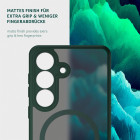 moex Halo Case Samsung Galaxy S26 MagSafe Bumper Hülle – Produktbild 8
