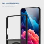 moex Halo Case Samsung Galaxy Z Flip 7 MagSafe Bumper Hülle – Produktbild 3
