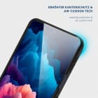 moex Halo Case Samsung Galaxy Z Flip 7 MagSafe Bumper Hülle – Produktbild 6