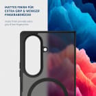 moex Halo Case Samsung Galaxy Z Fold 7 MagSafe Bumper Hülle – Produktbild 8
