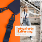 moex Hover Cover iPhone 11 Handyband breit – Weiteres Produktbild 2