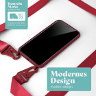 moex Hover Cover iPhone 11 Handyband breit – Weiteres Produktbild 5